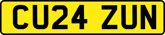 CU24ZUN