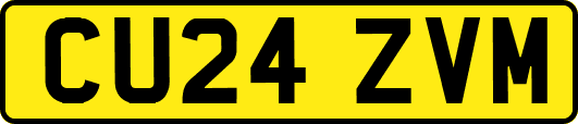 CU24ZVM