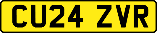 CU24ZVR