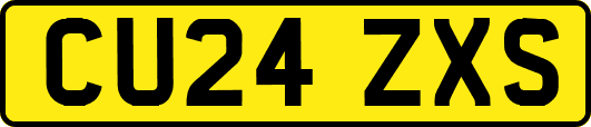 CU24ZXS