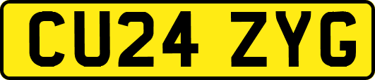 CU24ZYG