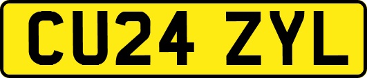 CU24ZYL