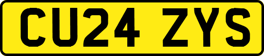 CU24ZYS