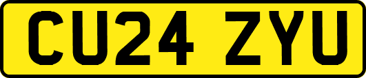 CU24ZYU