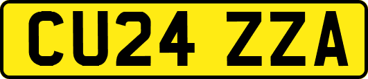 CU24ZZA
