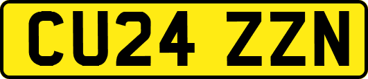 CU24ZZN