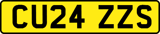 CU24ZZS