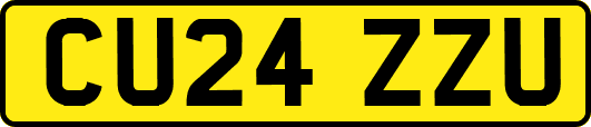 CU24ZZU