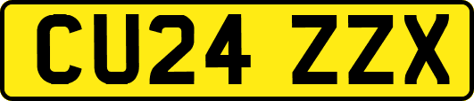 CU24ZZX
