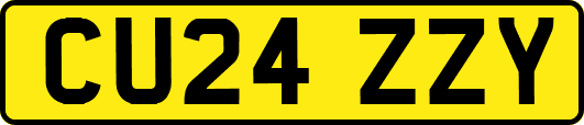 CU24ZZY