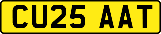 CU25AAT