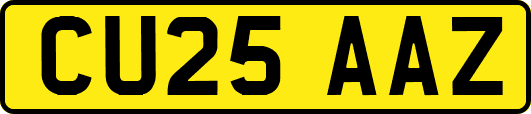 CU25AAZ