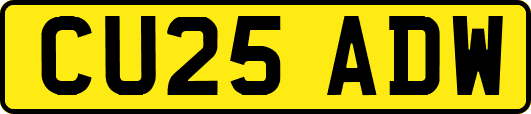 CU25ADW