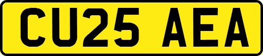 CU25AEA
