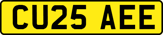 CU25AEE