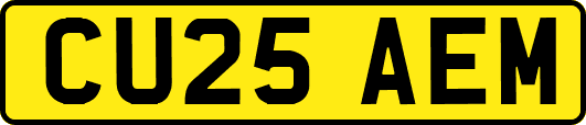 CU25AEM