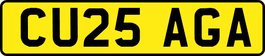 CU25AGA
