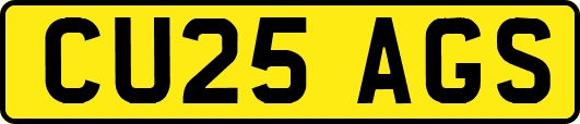CU25AGS