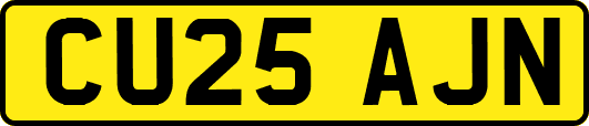 CU25AJN