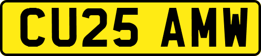 CU25AMW