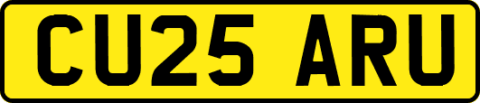 CU25ARU