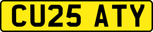 CU25ATY