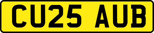 CU25AUB