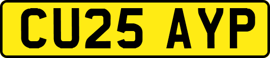 CU25AYP