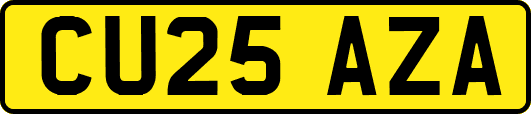CU25AZA