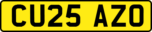 CU25AZO