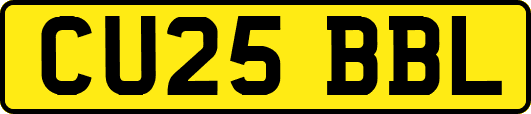 CU25BBL