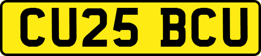 CU25BCU