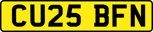 CU25BFN