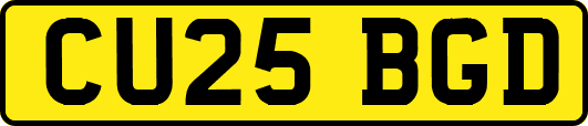 CU25BGD