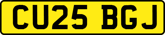 CU25BGJ