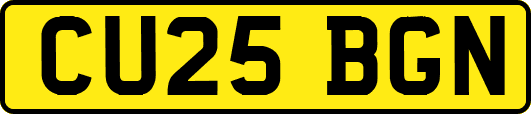CU25BGN
