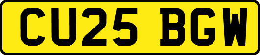 CU25BGW