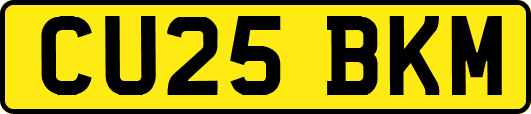 CU25BKM