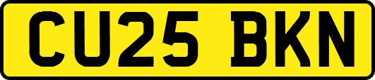 CU25BKN