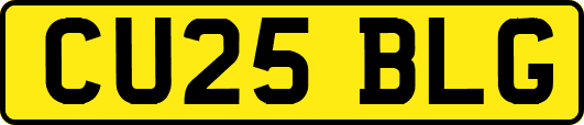 CU25BLG