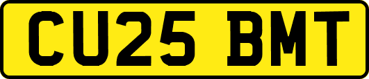 CU25BMT