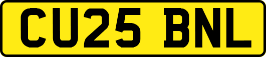CU25BNL