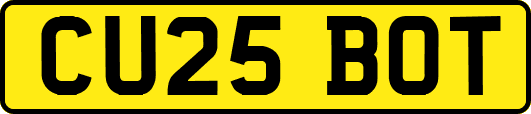 CU25BOT