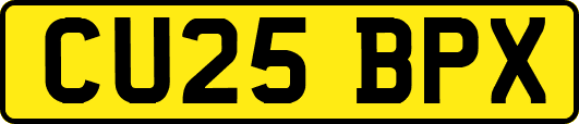 CU25BPX