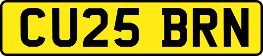 CU25BRN