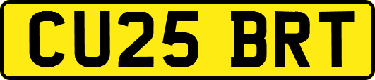 CU25BRT