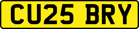 CU25BRY