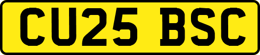 CU25BSC