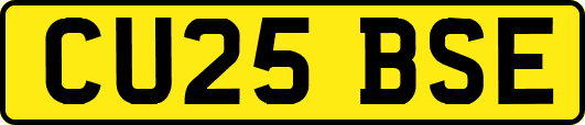 CU25BSE