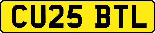 CU25BTL